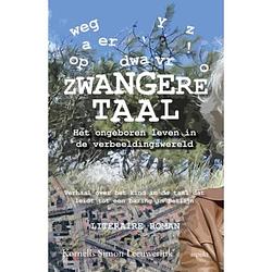 Foto van Zwangere taal