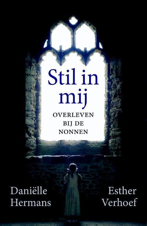 Foto van Stil in mij - daniëlle hermans, esther verhoef - ebook (9789044971736)