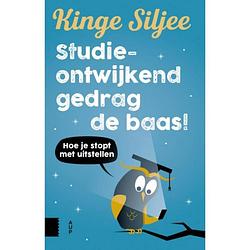 Foto van Studieontwijkend gedrag de baas!