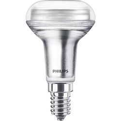 Foto van Philips led lamp e14 1,4w