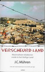 Foto van Verscheurd land - j.c. muhren - ebook (9789464245479)