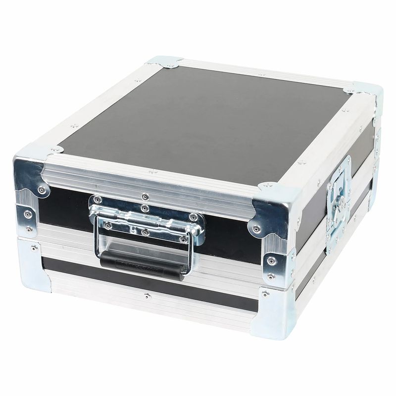 Foto van Innox fc-pio-cdj-3000 flightcase voor pioneer cdj-3000