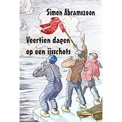 Foto van Veertien dagen op een ijsschots