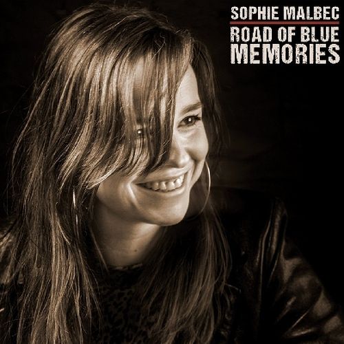 Foto van Road of blue memories - cd (3760231762807)