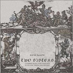 Foto van Two sisters - cd (5060263729051)