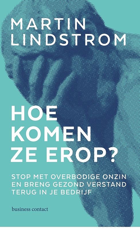 Foto van Hoe komen ze erop? - martin lindstrom - ebook (9789047015079)