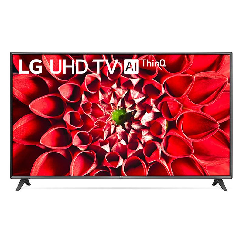 Foto van Lg 55un711c - 4k hdr led smart tv (55 inch)