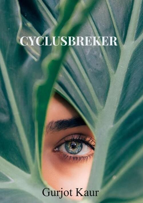 Foto van Cyclusbreker - gurjot kaur - paperback (9789464809862)