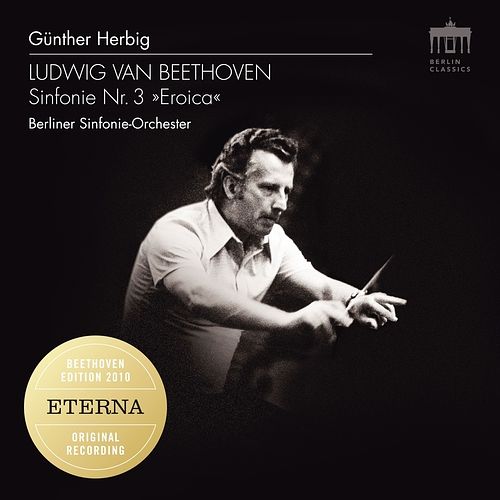 Foto van Beethoven: eroica - cd (0885470014920)