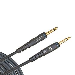 Foto van D'saddario g-10 custom series jack kabel 3 meter