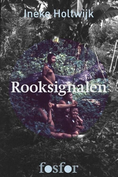 Foto van Rooksignalen - ineke holtwijk - ebook (9789462250628)