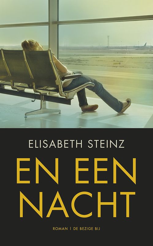 Foto van En een nacht - elisabeth steinz - ebook (9789023476429)