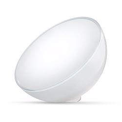 Foto van Philips hue draagbare lamp go wit en gekleurd licht (wit)