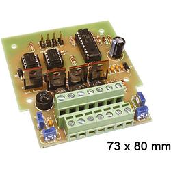 Foto van Tams elektronik 51-01056-01 multi-timer kant-en-klare module