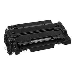 Foto van Canon pack van 1 tonercartridge - crg-724 - zwart - standaardcapaciteit