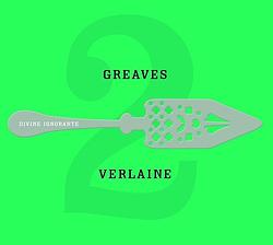 Foto van Greaves 2 verlaine - cd (3149028006827)