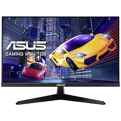 Foto van Asus vy249hge led-monitor 60.5 cm (23.8 inch) energielabel d (a - g) 1920 x 1080 pixel full hd 1 ms hdmi, hoofdtelefoonaansluiting ips led