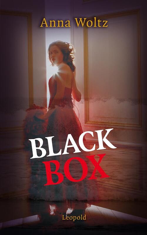 Foto van Black box - anna woltz - ebook (9789025854287)