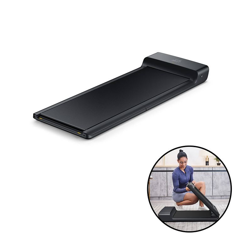 Foto van Xiaomi kingsmith walkingpad a1 pro opvouwbare loopband