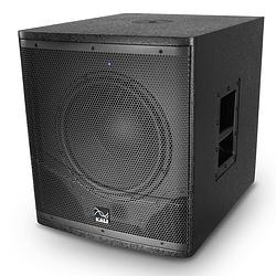 Foto van Kali audio ws-12 v2 studio/podium subwoofer