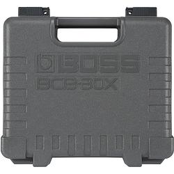 Foto van Boss bcb-30x pedal board