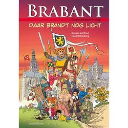 Foto van Brabant