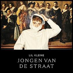 Foto van Jongen van de straat (limited deluxe edition) - cd (0602577874161)