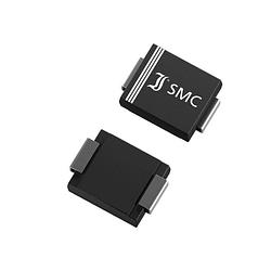 Foto van Diotec 3.0smcj75a tvs-diode do-214ab 92.50 v