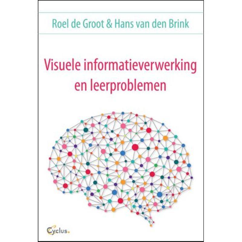 Foto van Visuele informatieverwerking en leerproblemen