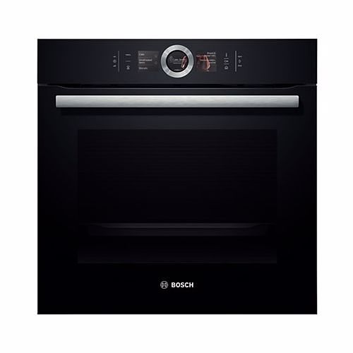 Foto van Bosch stoomoven (inbouw) hsg636bb1