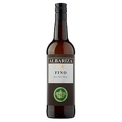 Foto van Albariza fino dry sherry 750ml bij jumbo