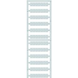 Foto van Apparaatcodering multicard weidmüller ws 12/8 plus mc ne ws 1906000000 wit 420 stuk(s)