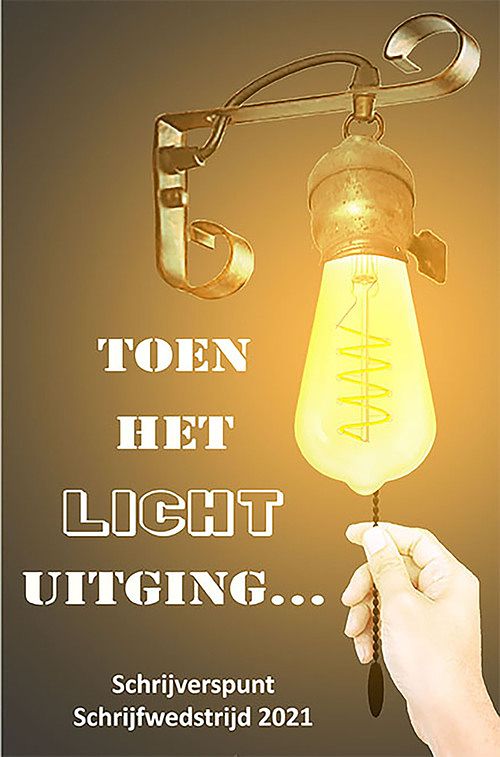 Foto van Toen het licht uitging... - diverse auteurs - ebook (9789462665347)