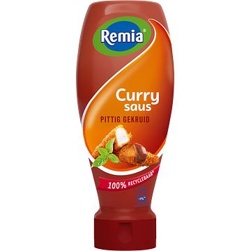 Foto van Remia curry 500ml bij jumbo