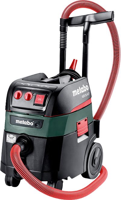 Foto van Metabo asr 35 h acp