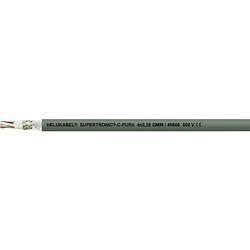 Foto van Helukabel 49685 geleiderkettingkabel s-tronic-c-purö 25 x 0.34 mm² grijs 100 m