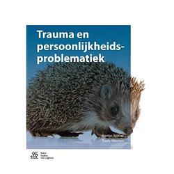 Foto van Trauma en persoonlijkheidsproblematiek