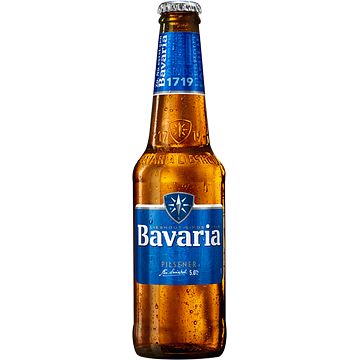 Foto van Bavaria pilsener fles 300ml bij jumbo