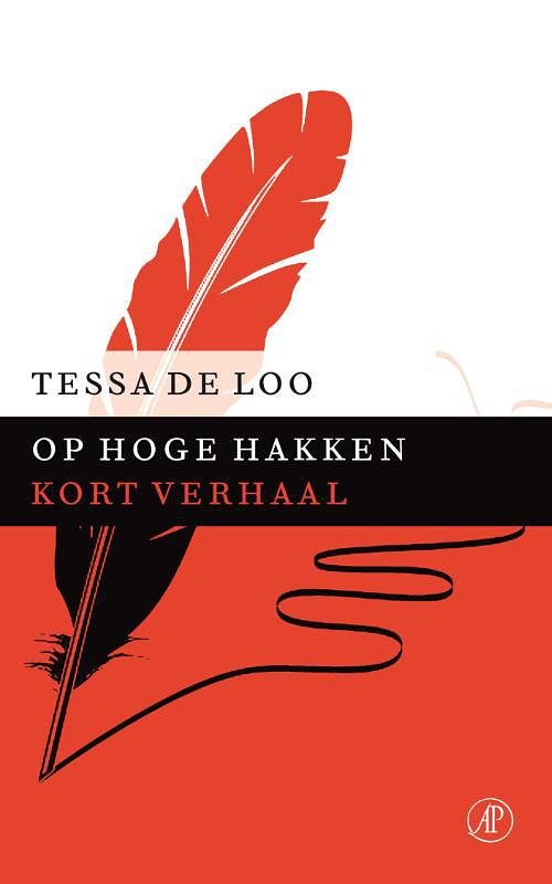 Foto van De grote moeder - tessa de loo - ebook