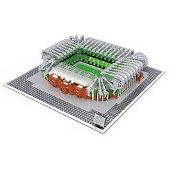 Foto van Pro-lion 3d puzzel celtic stadium grijs/groen 1805-delig