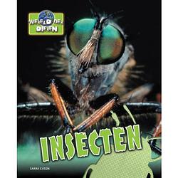 Foto van Insecten - wereld der dieren