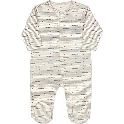 Foto van Newborn pyjama