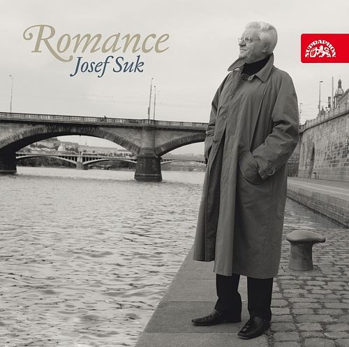 Foto van Romance - cd (0099925400026)