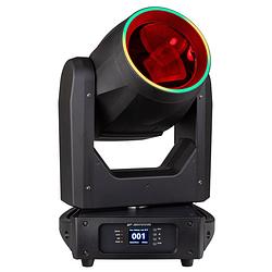 Foto van Jb systems challenger beam led moving head