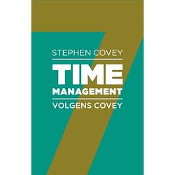 Foto van Timemanagement volgens covey