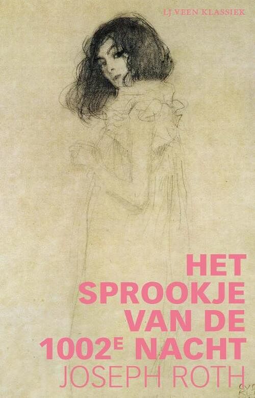 Foto van Het sprookje van de 1002e nacht - joseph roth - paperback (9789020416992)