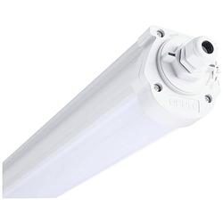 Foto van Opple 543022019300 ledwat led-plafondlamp led energielabel: d (a - g) 36 w grijs