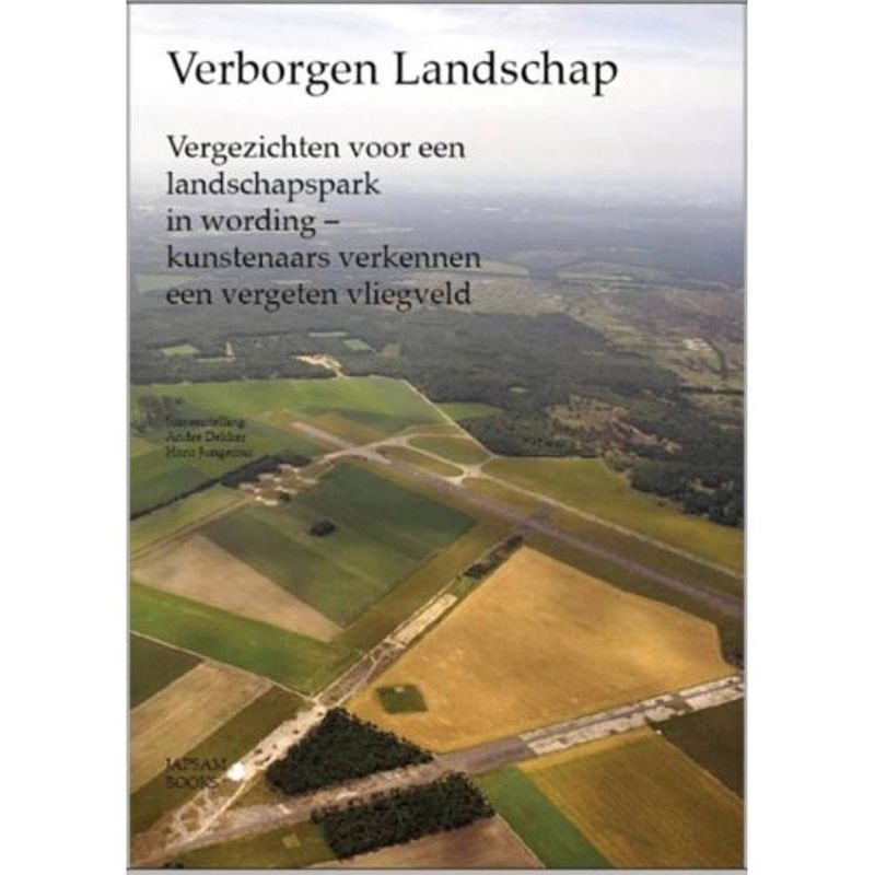 Foto van Verborgen landschap