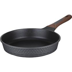 Foto van Resto kitchenware - capella - koekenpan - ø28cm - pannen - inductie koekenpan