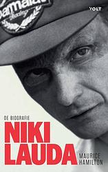 Foto van Niki lauda - maurice hamilton - ebook (9789021422466)